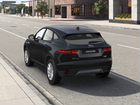 Jaguar E-Pace 2.0 AT, 2019, внедорожник объявление продам