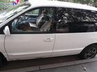Chrysler Voyager 2.4 AT, 2000, 25 000 км объявление продам