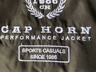 Куртка мужская Cap horn объявление продам