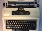 Печатная машинка Ивица-М, 1990г. 2 шт. цена обе объявление продам