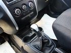 Datsun on-DO 1.6 МТ, 2014, седан объявление продам