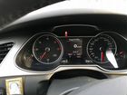 Audi A4 2.0 CVT, 2013, 94 000 км объявление продам