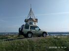 Land Rover Discovery 2.5 МТ, 2003, 181 695 км объявление продам