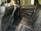 Jeep Grand Cherokee 3.6 AT, 2013, внедорожник объявление продам