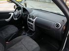 Renault Logan 1.4 МТ, 2014, седан объявление продам