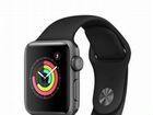 Apple watch 3 42 объявление продам