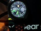 SAMSUNG Gear Sport, возможен обмен объявление продам