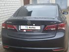 Acura TLX 3.5 AT, 2014, 73 971 км объявление продам