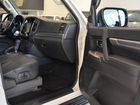 Mitsubishi Pajero 3.0 AT, 2018, 36 000 км объявление продам