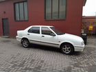 Renault 19 1.4 МТ, 1998, 380 000 км объявление продам