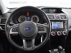 Subaru Forester 2.0 CVT, 2016, 62 000 км объявление продам