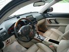 Subaru Outback 3.0 AT, 2006, 149 000 км объявление продам