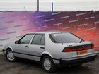 Saab 9000 2.3 МТ, 1995, 376 394 км объявление продам