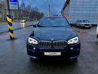 BMW X5 3.0 AT, 2016, 92 400 км объявление продам