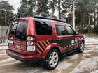 Land Rover Discovery 5.0 AT, 2011, 167 000 км объявление продам