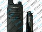 Радиостанция (рация) Kenwood TK-F6 smart объявление продам