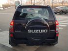 Suzuki Grand Vitara 2.4 AT, 2008, 80 000 км объявление продам