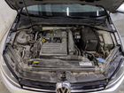 Volkswagen Golf 1.4 AMT, 2013, 68 000 км объявление продам