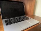 Apple MacBook Pro 13 Retina Late 2012 объявление продам