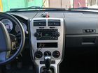 Dodge Caliber 1.8 МТ, 2008, 116 000 км объявление продам