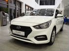 Hyundai Solaris 1.4 AT, 2020 объявление продам
