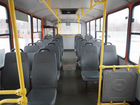 Автобус паз 320412-04 Вектор объявление продам