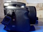 Фотоаппарат sony DSC-HX400 объявление продам