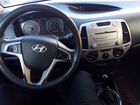 Hyundai i20 1.2 МТ, 2009, 131 000 км объявление продам