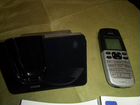 Телефон беспроводной (dect) BBK BKD-832RU объявление продам