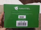 Автомобильный навигатор navitel C500 объявление продам