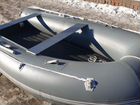 Лодка пвх Gladiator E380 объявление продам