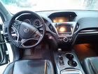 Acura MDX 3.5 AT, 2014, 165 000 км объявление продам
