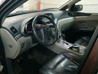 Subaru Tribeca 3.0 AT, 2005, 218 000 км объявление продам