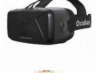 Oculus rift DK2 vr шлем объявление продам