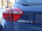 Geely GS 1.8 AMT, 2019, 2 500 км объявление продам