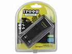 Зарядное устройство Трофи TR-803 AA AAA LCD + 2 ак объявление продам