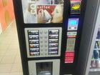 Кофейный автомат Unicum Nova Bar объявление продам