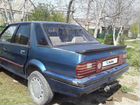 Rover 800 2.0 МТ, 1987, 120 000 км объявление продам