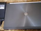 HP EliteBook 8770W I7/ 17.3 FHD AMD FirePro M4000 объявление продам