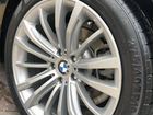 BMW 5 серия 2.0 AT, 2016, 65 000 км объявление продам