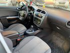 SEAT Leon 1.8 AMT, 2011, 100 318 км объявление продам