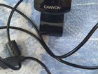 Web-камера Canyon объявление продам