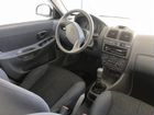 Hyundai Accent 1.5 МТ, 2008, 148 000 км объявление продам