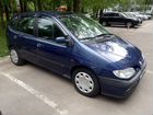Renault Scenic 2.0 AT, 1999, 144 500 км объявление продам