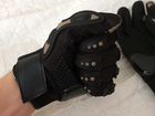 Мото перчатки pro-biker объявление продам