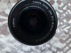 Canon EOS 600D объявление продам