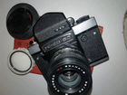 Киев 60 Фотоаппарат объявление продам