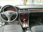 Audi A6 2.4 AT, 1999, 257 000 км объявление продам