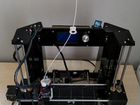 3D принтер Anet A6 upgrade объявление продам