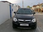 Opel Antara 3.2 AT, 2008, 275 000 км объявление продам